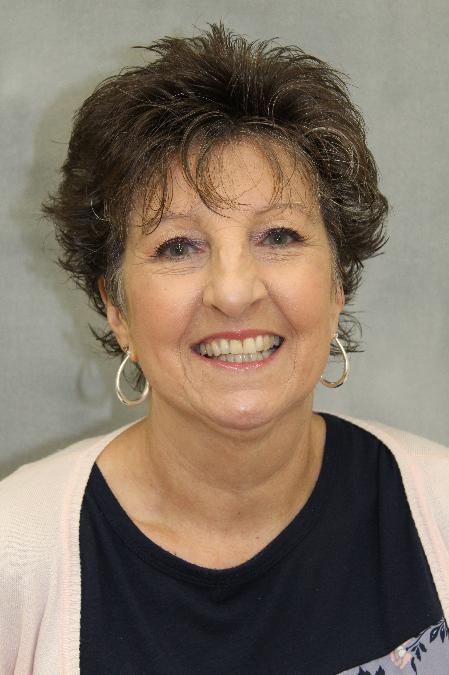 Nancy Kennedy June 27, 2020
