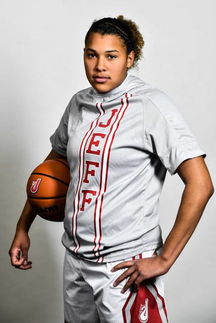 Girls Basketball Garcia Named To Indiana All Star Team Sports