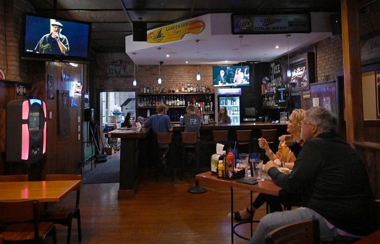 Indiana's own singing janitor, Richard Goodall, wins 'America's Got