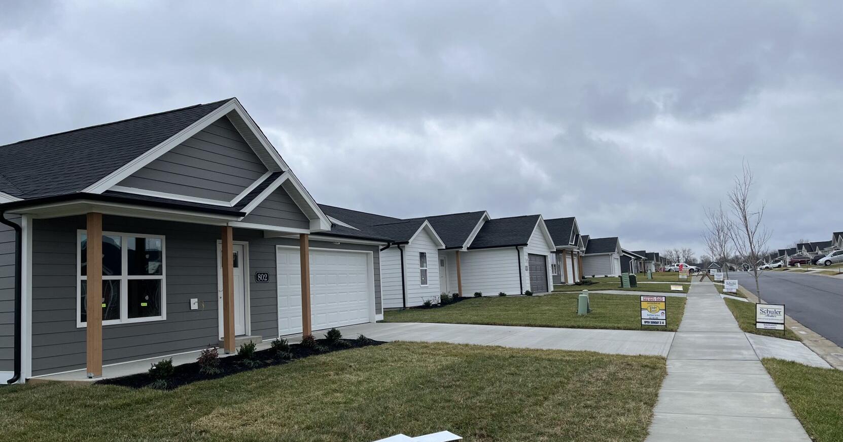 Clark County home sales increase - Vimarsana News