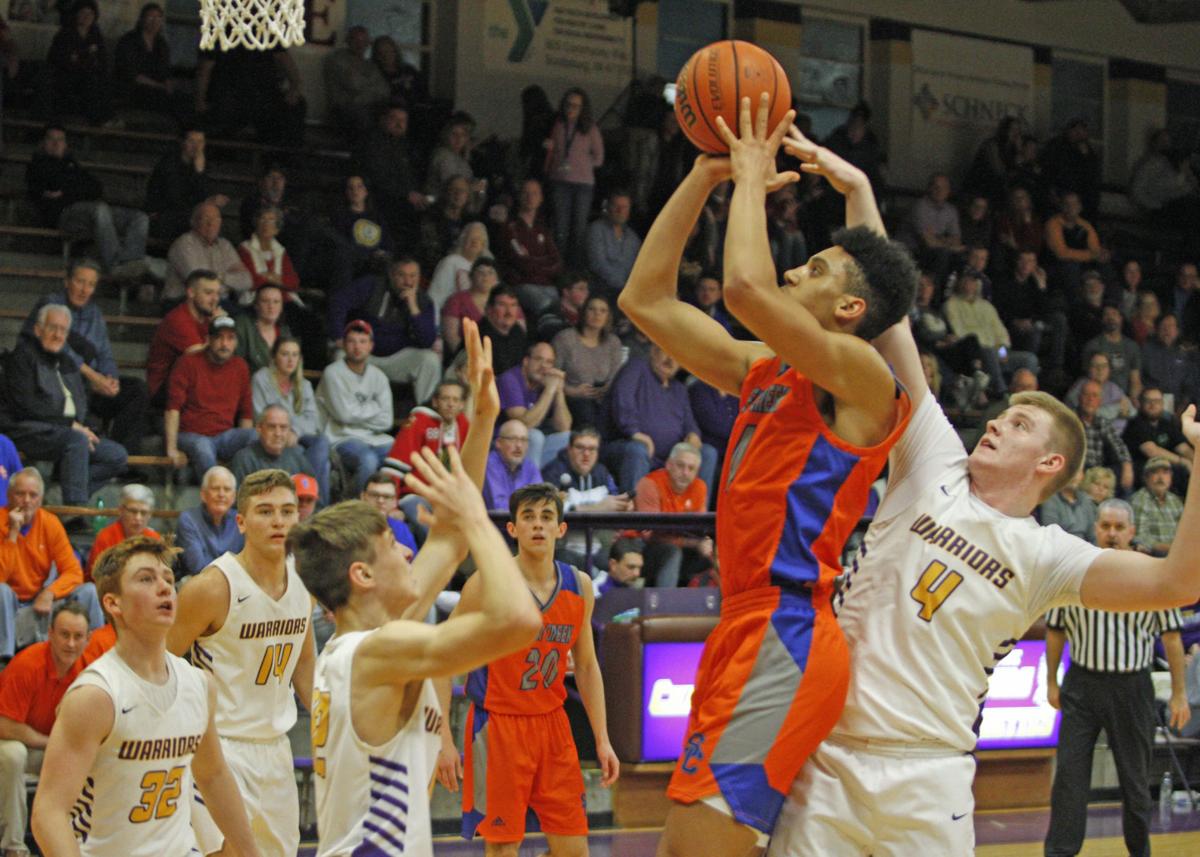 High School Notebook Kaufman Rising Up The Recruiting Rankings