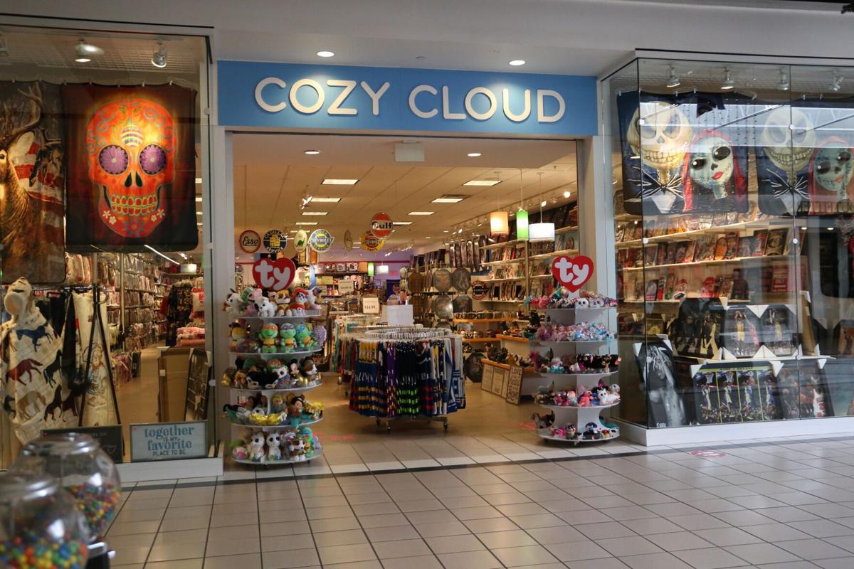 CBL says bankruptcy filing not affecting Green Tree Mall operations