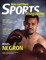 NT Sports Magazine - Nov/Dec 2023