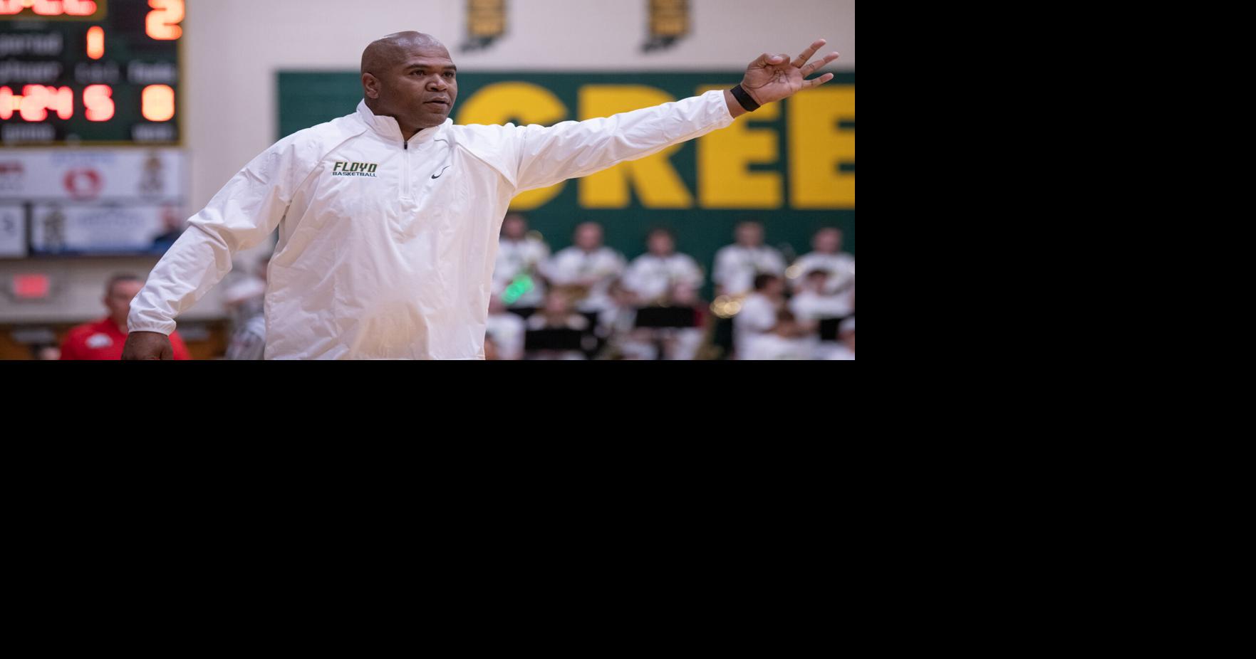 BOYS' BASKETBALL: White suspended as Highlanders' head coach