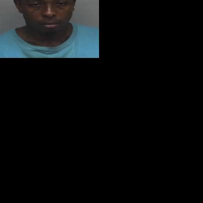 New Albany man charged with sexual battery, other crimes | News ...
