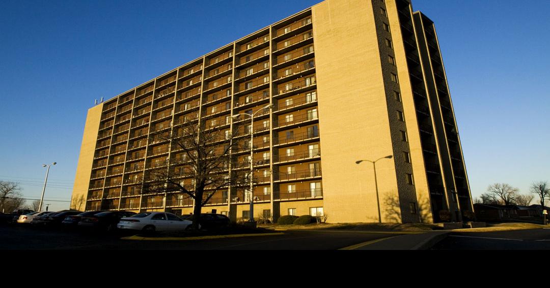 Jeff's Claysburg II Towers on path to 11.9M rehabilitation