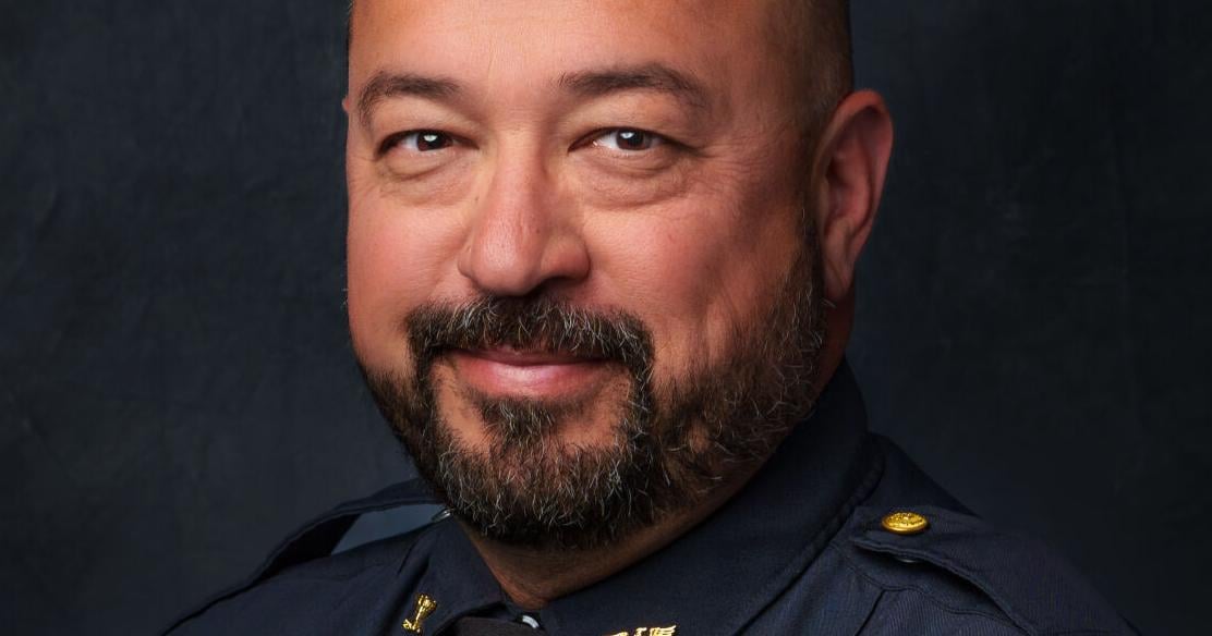 Scott McVoy to be sworn in as Jeffersonville Chief of Police | News ...