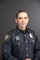 NAPD officer recovering at home following shooting