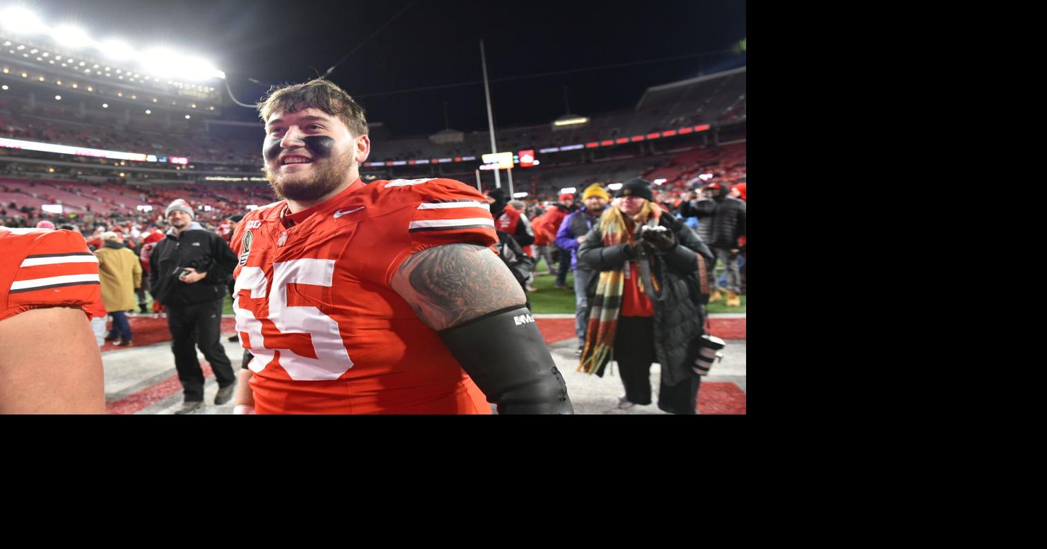 COLLEGE FOOTBALL: Floyd's Michalski going for 2…