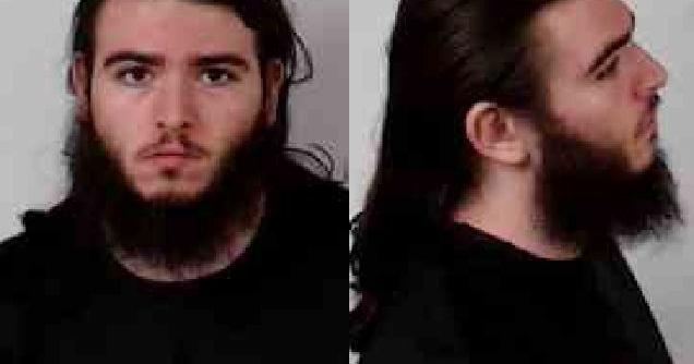 New Albany resident and accused serial rapist charged with another rape ...