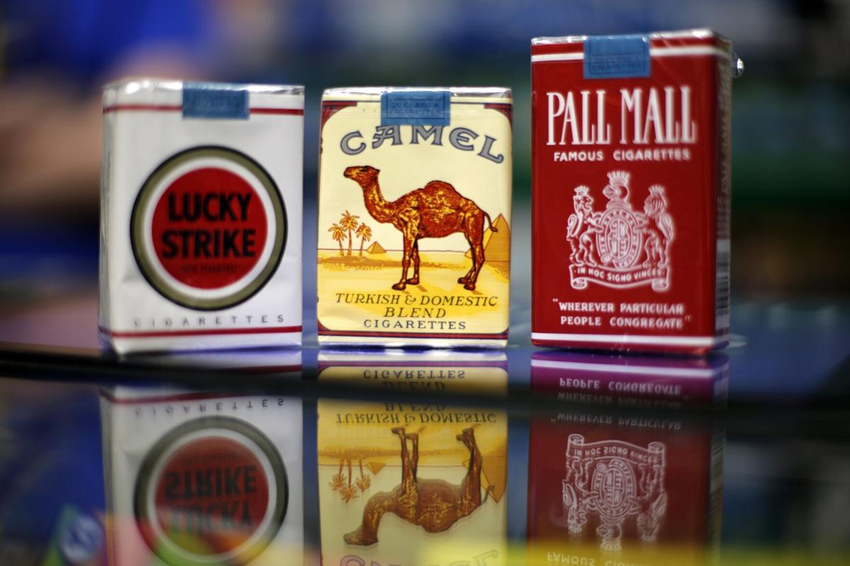 marlboro cigarettes types Every Marlboro Cigarette Type: A Guide