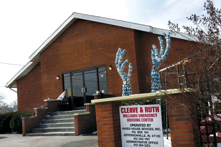 Haven House requests help as temperatures rise News