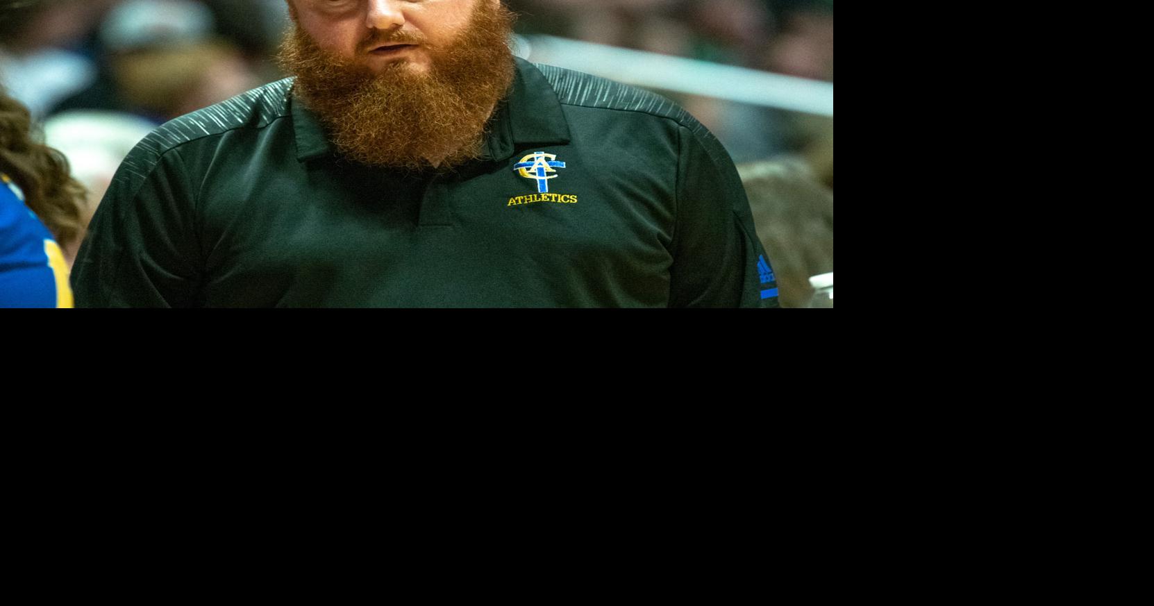 VOLLEYBALL Briscoe looks to build Red Devils' program Sports