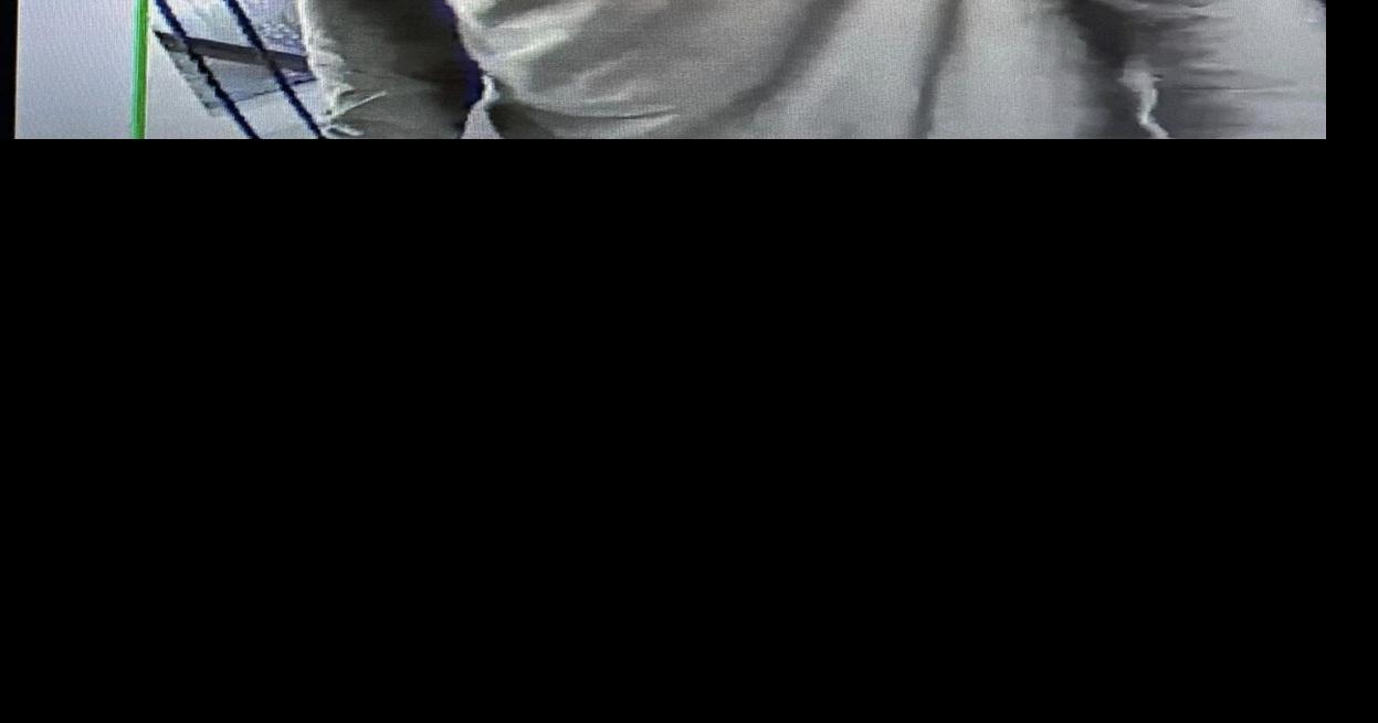 Clark County Sheriff #39 s Office seeks information on 2 individuals News