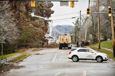 Power Outages Continue In Clark Floyd Counties News Newsandtribune Com