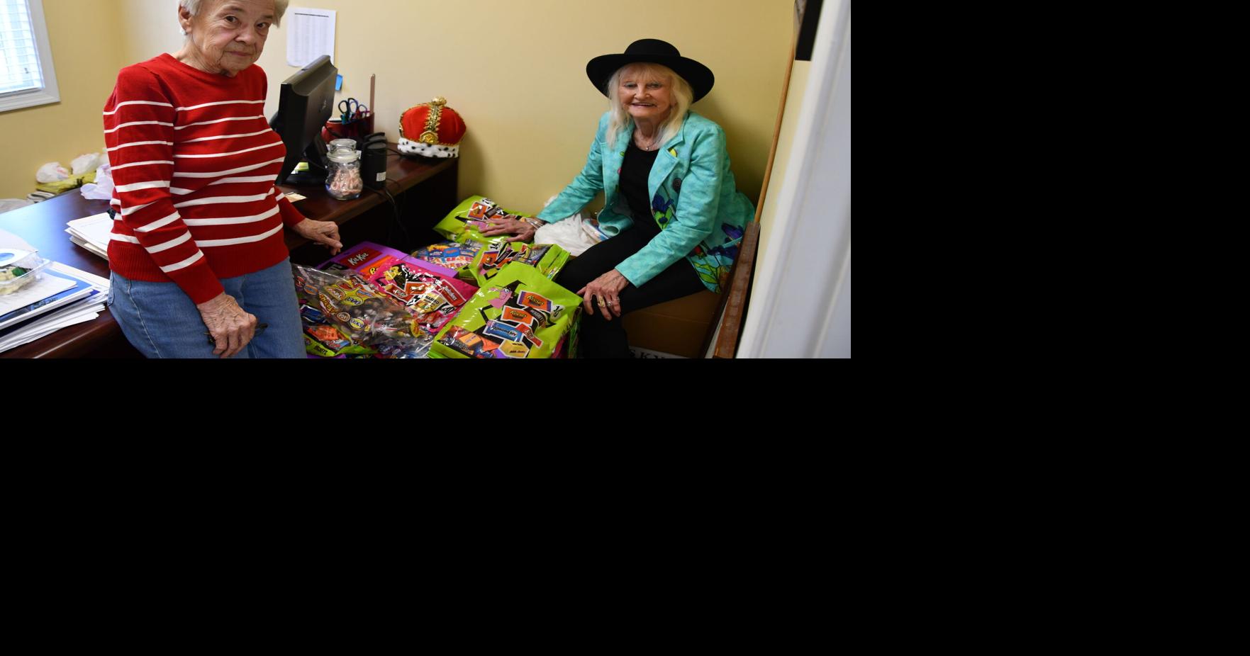 Costume Carnival returns to New Albany News