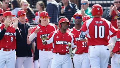 Louisville Cardinals Ties - College Ties - Sports Team Ties