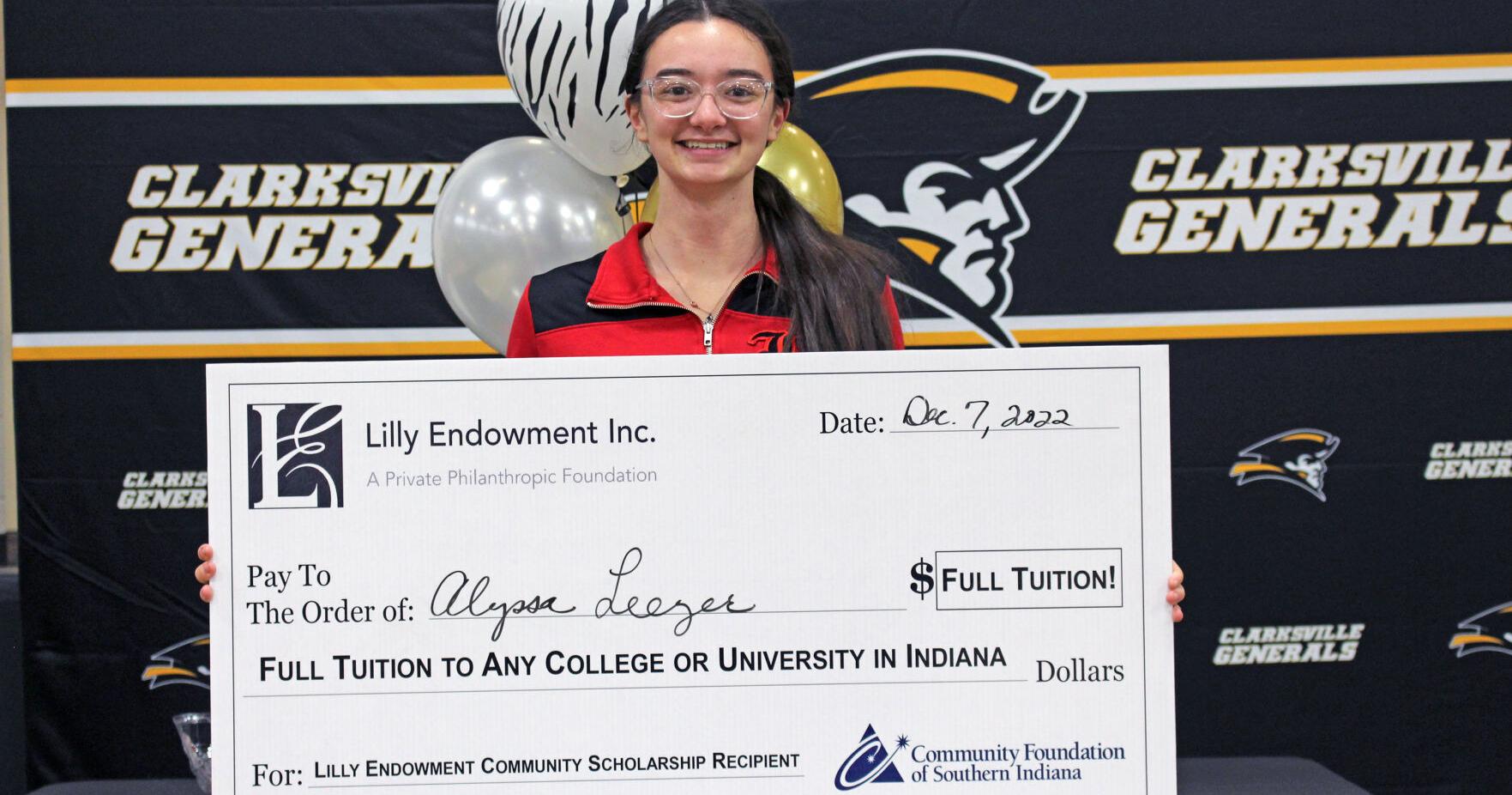 Community Foundation surpasses $1 million in scholarships to local students - Vimarsana News