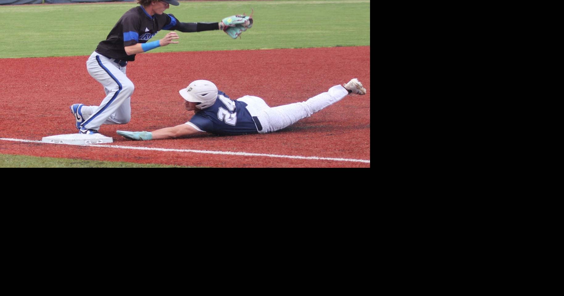 HIGH SCHOOL BASEBALL ROUNDUP: Pioneers roll over Eastern in 1st-round ...