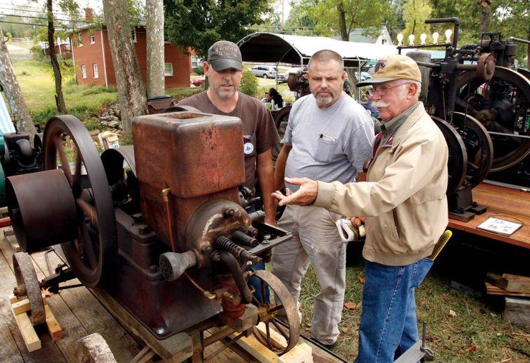 Events At The Lanesville Heritage Weekend 2022