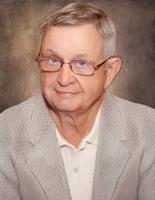 THROCKMORTON, Charles Mar 31, 1937 - Jan 4, 2025