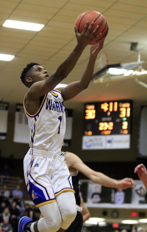 Noah Williams Newsandtribune Com