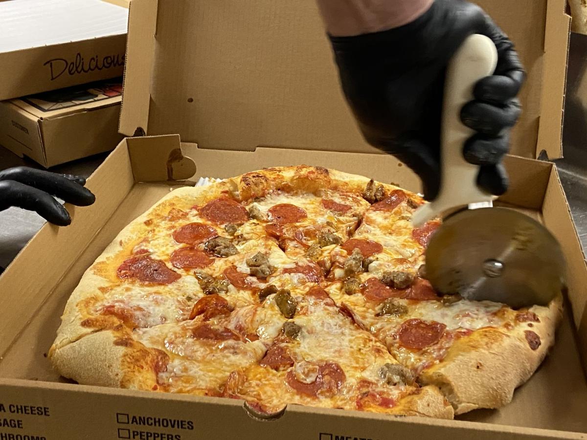 29+ Pizza restaurants in new albany indiana
