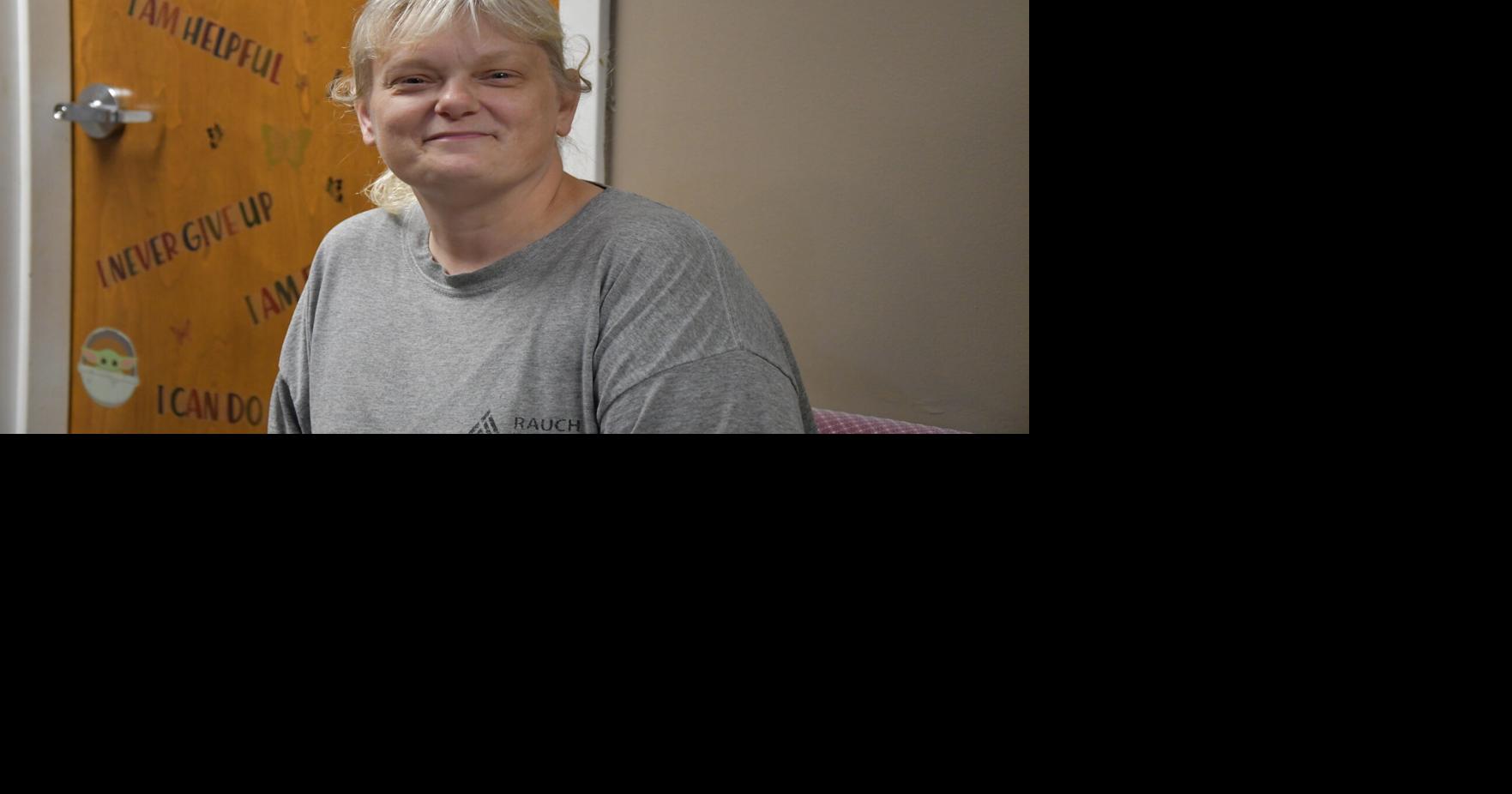 More than just a job: Rauch helps clients find work, assist employers