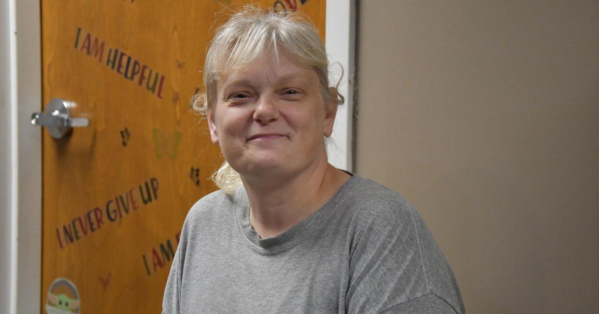 More than just a job: Rauch helps clients find work, assist employers