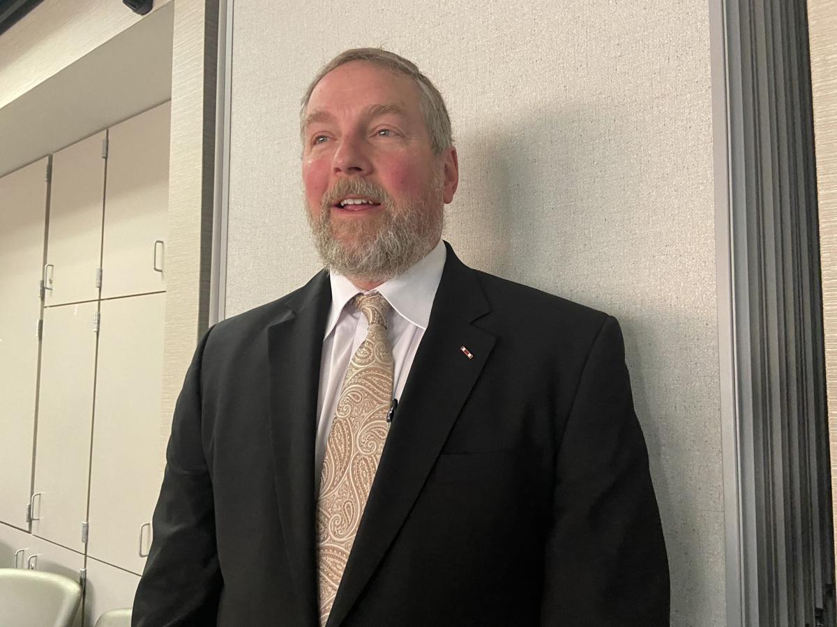 Baptist Health Floyd Tightens Visitor Protocol Coronavirus Newsandtribune Com