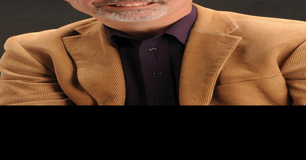 TOM MAY: We must remember to to pass the baton of faith