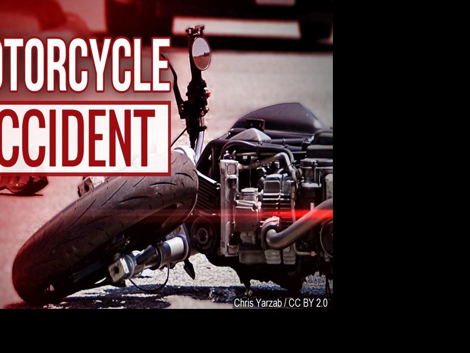 Rensselaer Man Dies In Motorcycle Crash Near Mount Ayr News Newsbug Info