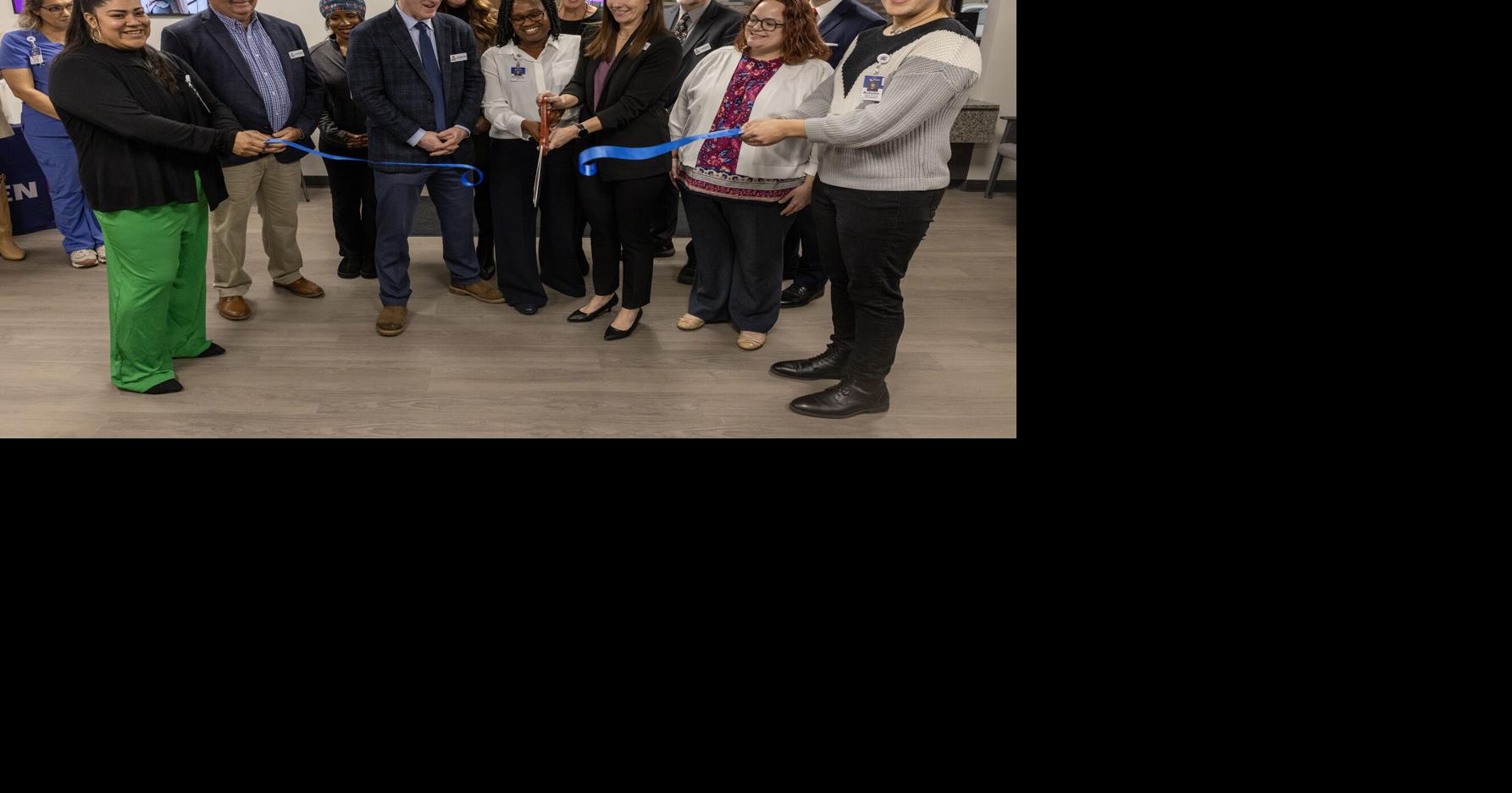 Bowen Health Opens Third Fort Wayne Clinic