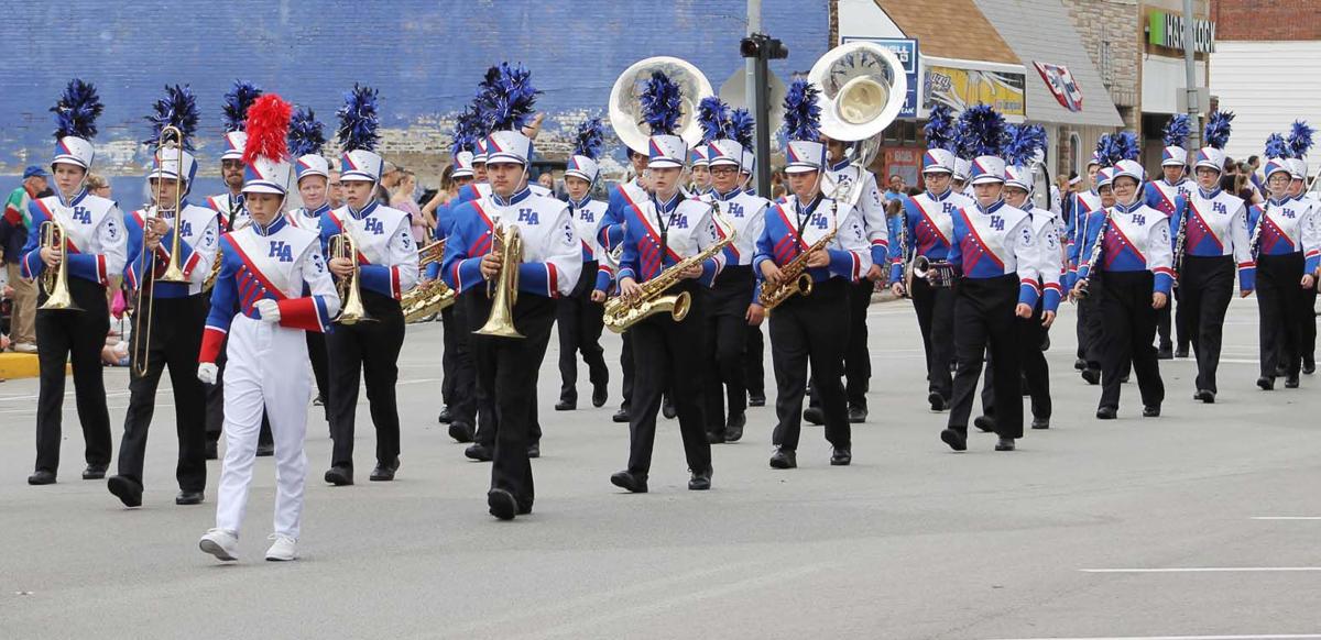National Sweetcorn Festival starts Thursday Hoopeston Chronicle