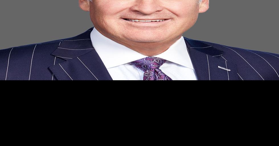 Kentland native promoted to new executive leadership role Business