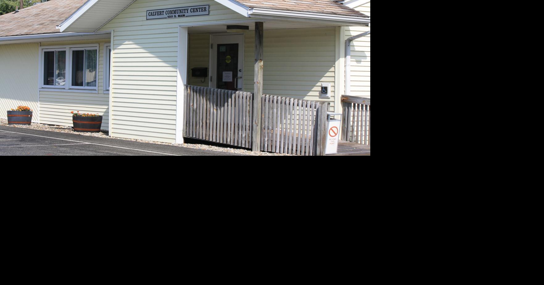 A Commitment to Youth: The Calvert Youth Center