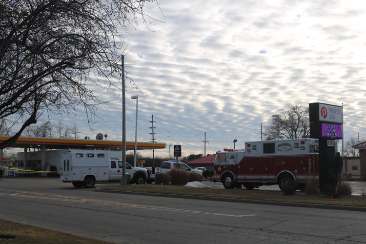 Gas leak in Watseka contained; officials say no cause for concern to