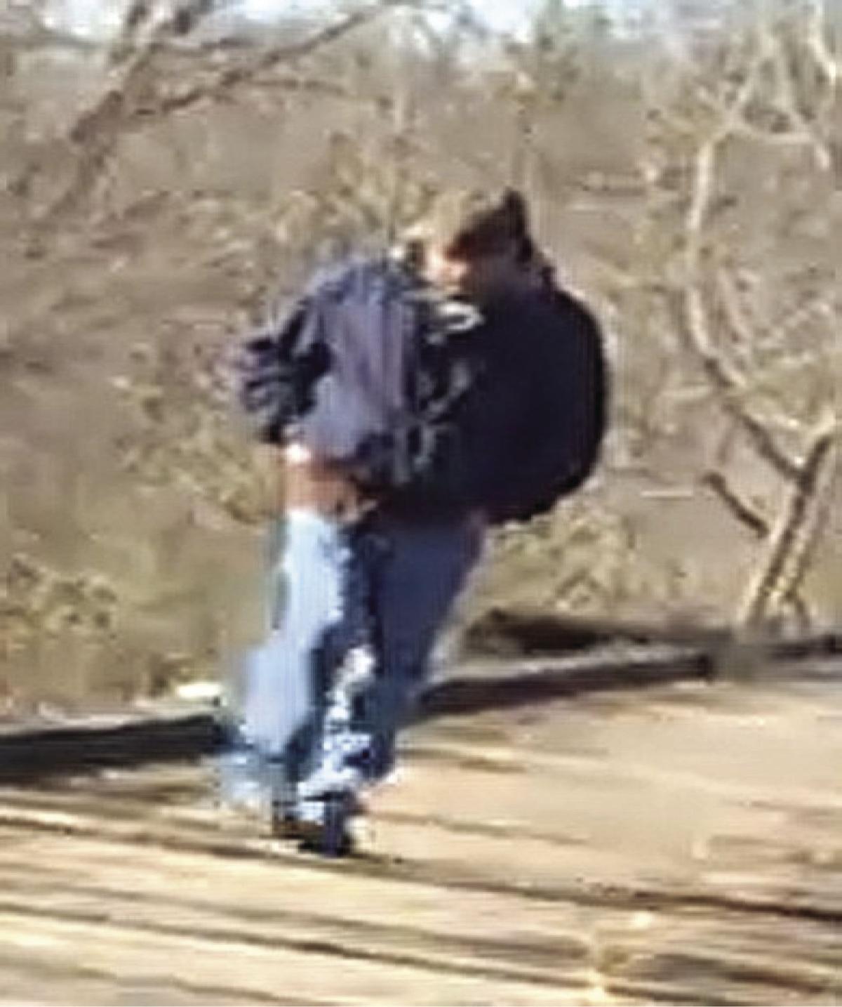 Police release audio of possible suspect in Delphi double homicide ...