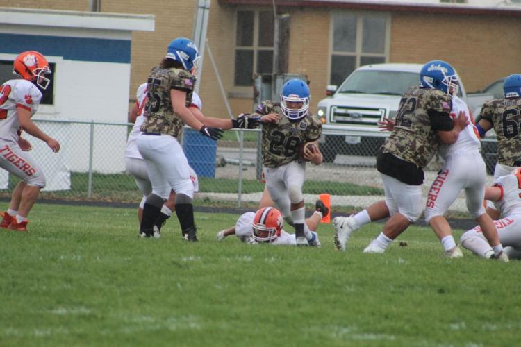 Cornjerkers fall to Westville at home Hoopeston Chronicle newsbug.info