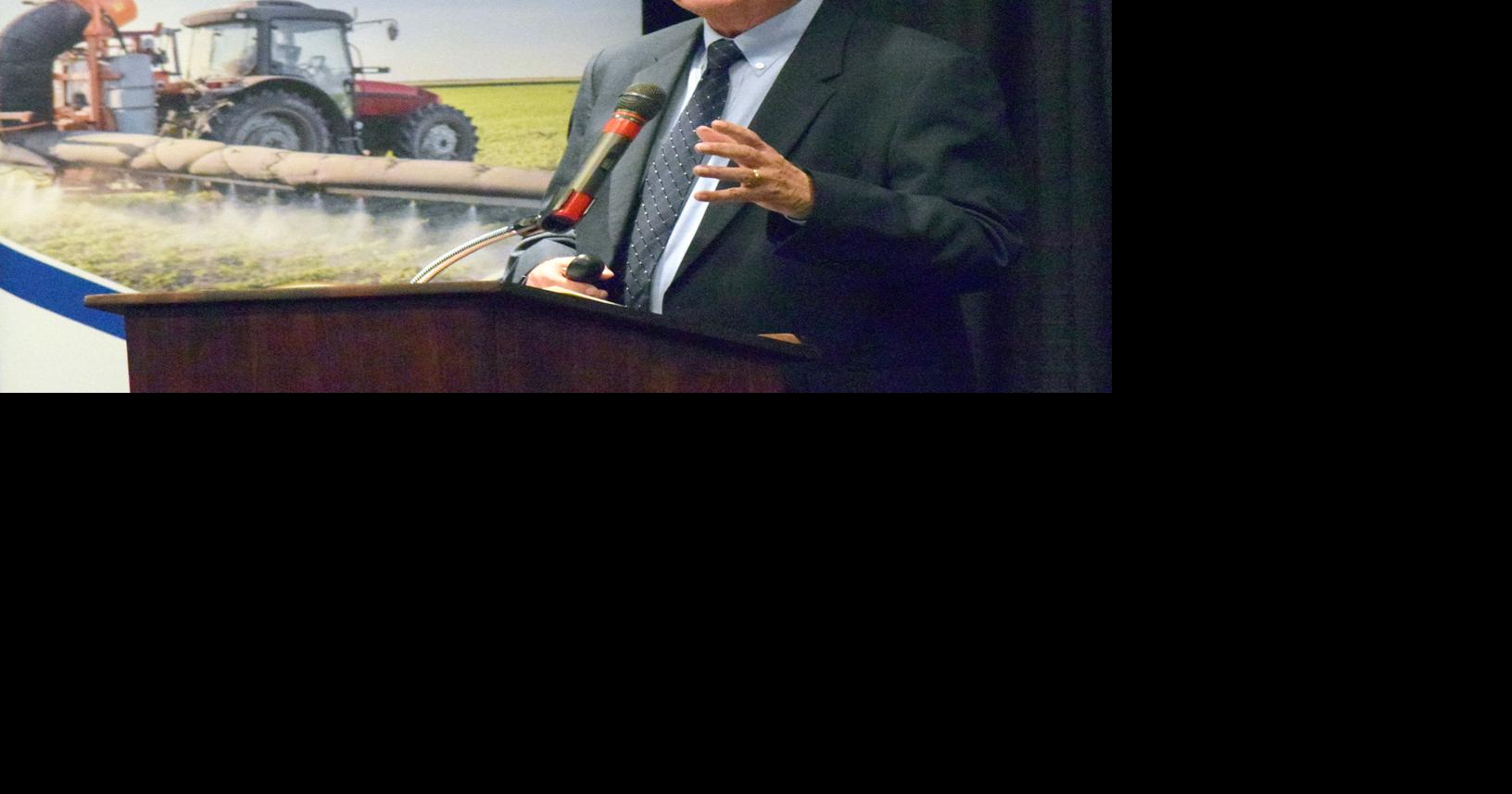 Annual White County Economic Development luncheon canceled for 2021