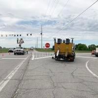 Us 421 Indiana US 421-Indiana 14 intersection becomes four-way stop | News | newsbug.info