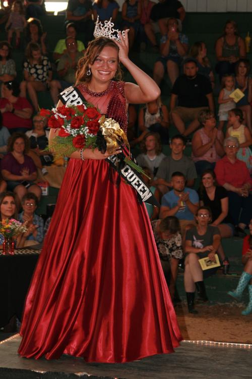 Miss Warren County Fair Queen 2016 newsbug.info