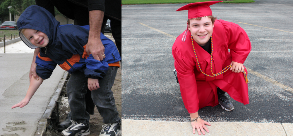 South Newton Class of 2022: then and now | Newton County Enterprise ...
