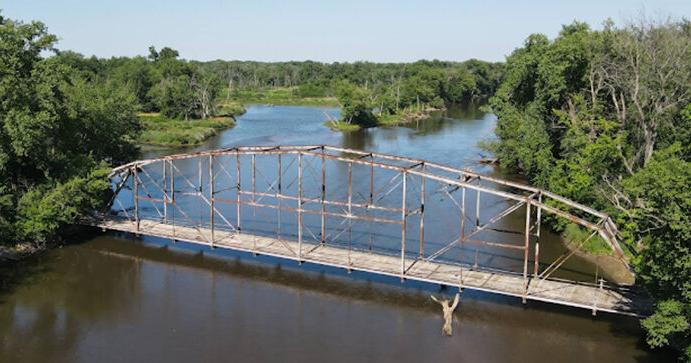 Opening ceremony for State Line Bridge project is Oct. 28