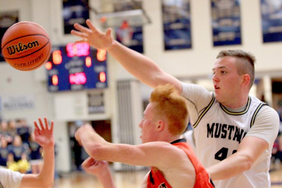 Fountain Central Defeats Westville In Boys Basketball Wcinews Newsbug Info