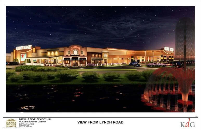 Danville's casino wait is about to end: 'Such a relief' | News ...
