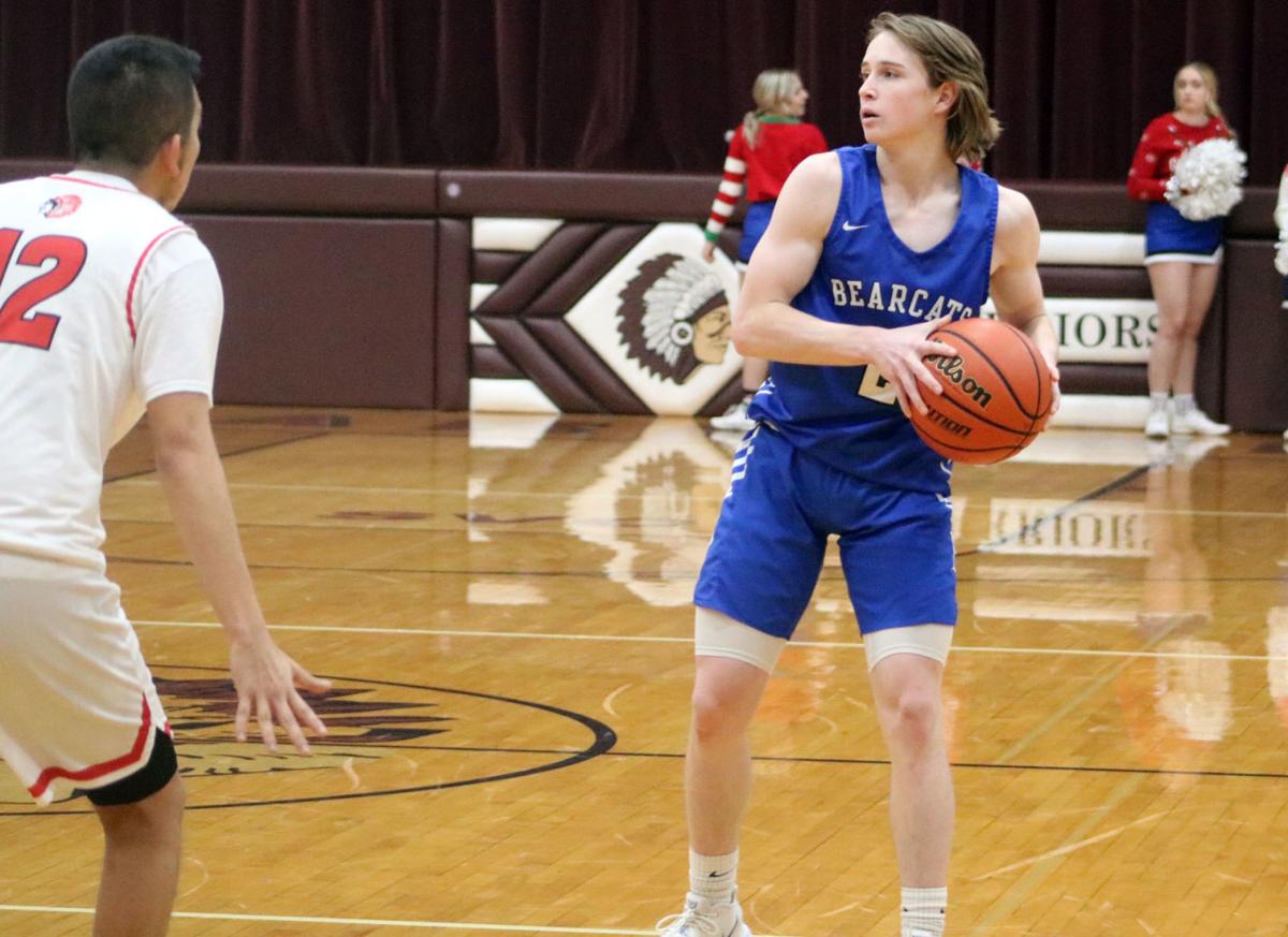 Milford Takes Tenth As Watseka Holiday Tournament Continues