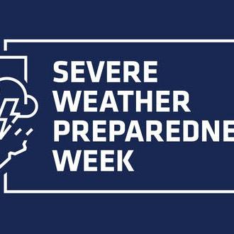 Severe Weather Preparedness Week runs through March 16 - Vimarsana News