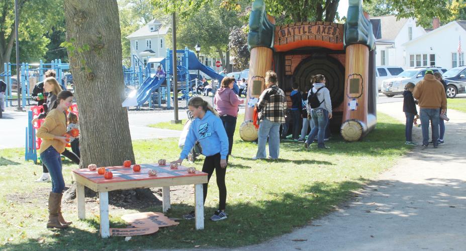 PHOTO GALLERY 2023 Pumpkins in the Park Photos newsbug.info