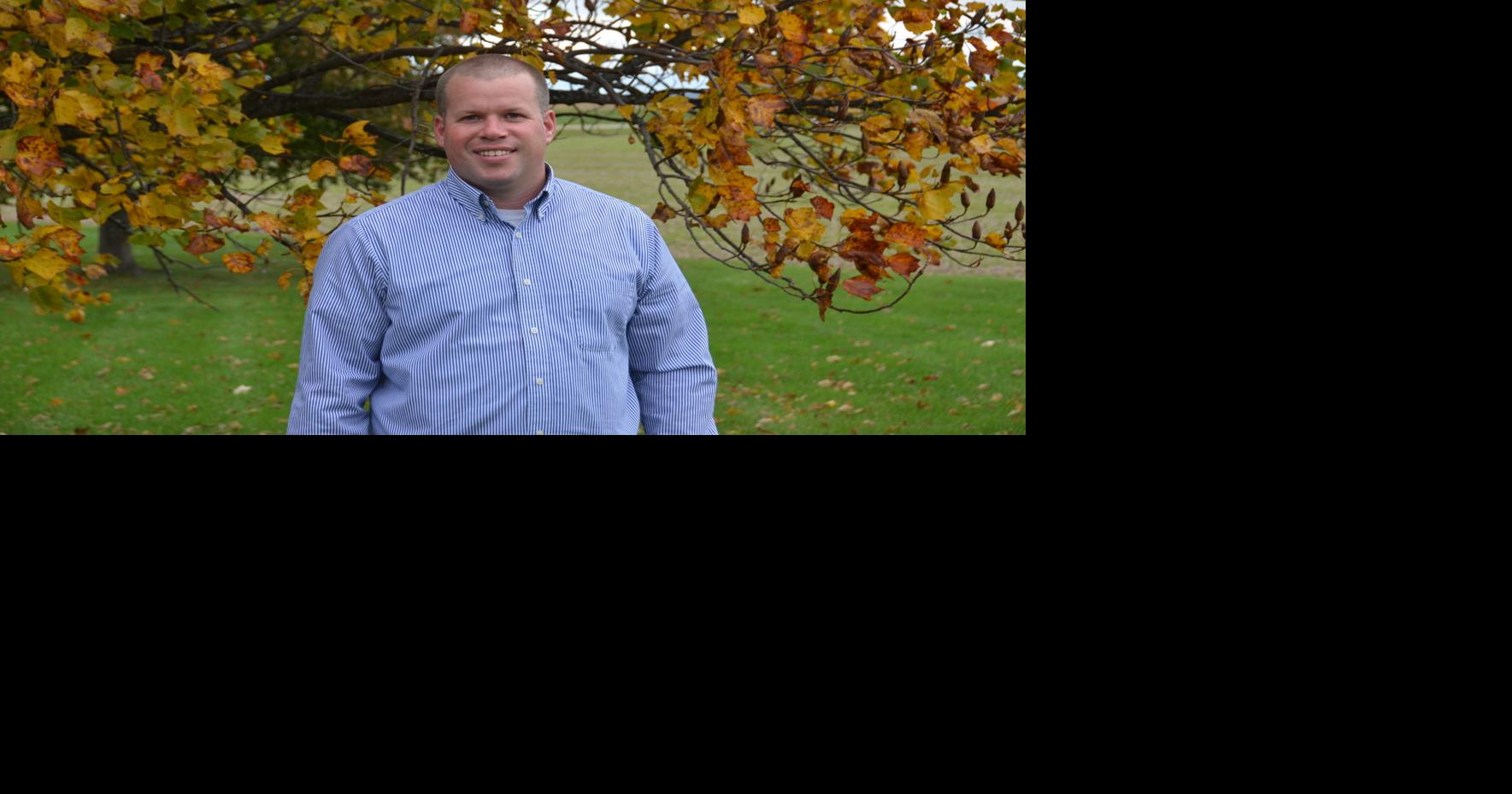 Indiana Farm Bureau names local resident state finalist | Monticello ...